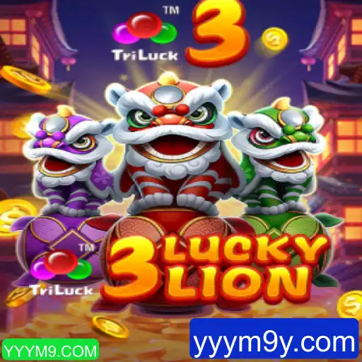 Descubra o Mundo Empolgante de 3LUCKYLION no YYYM9.COM