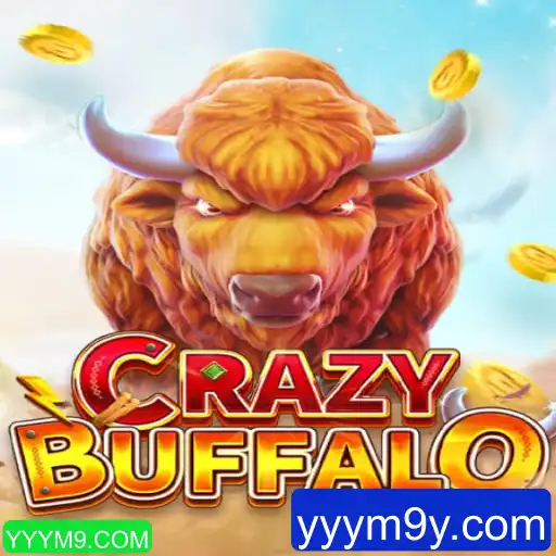 Descubra CRAZYBUFFALO: Um Jogo de Estratégia Inovador