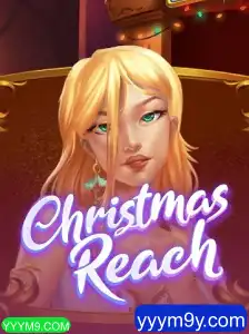 Explorando o Mundo Encantado de ChristmasReach