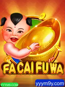 Descobrindo FaCaiFuWa: Um Jogo Inovador no Cenário Atual