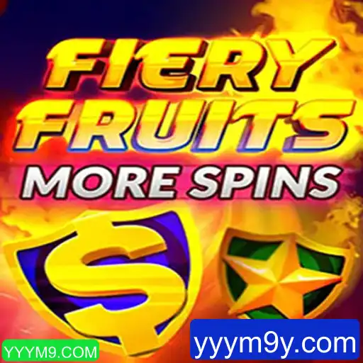 Descubra o Mundo Empolgante de FieryFruitsMoreSpins