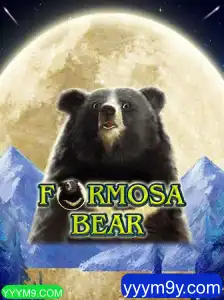 Descubra o Mundo Aventureiro do Jogo FormosaBear