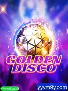 GoldenDisco: A Nova Sensação no Mundo dos Jogos