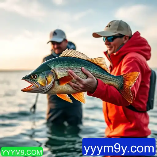 Pesca online