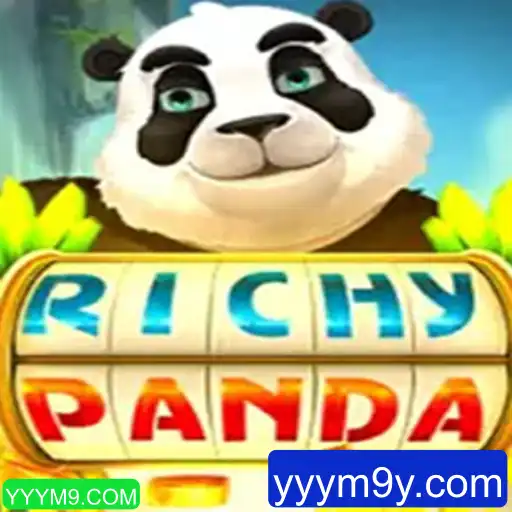 Descubra RichyPanda: O Jogo Inovador de Sucesso