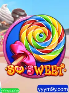 Descubra o Mundo Encantador de SoSweet