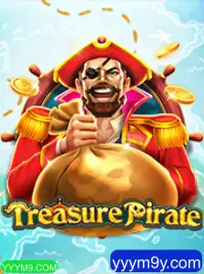Explorando o Mundo do Jogo TreasurePirate: Aventuras e Estratégias