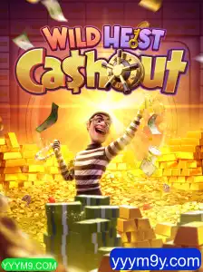 Explorando o Universo de WildHeistCashout: Regras e Estratégias