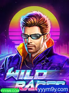 Tudo sobre o Jogo WildRacer: Uma Aventura de Corrida Inovadora