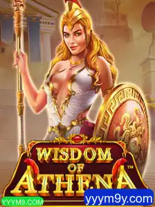 Explorando o Fascinante Mundo de WisdomofAthena