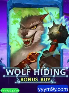 Explorando o Universo de WolfHidingBonusBuy: Um Mergulho nas Regras e Estratégias do Jogo